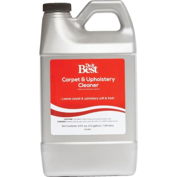 All-Source 1/2 Gal. Carpet and Upholstery Cleaner DI5412 - main